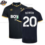 West Ham United BOWEN 20 Ausweichtrikot für Herren 2025/26