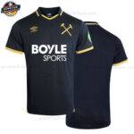 West Ham United Ausweichtrikot für Herren 2025/26