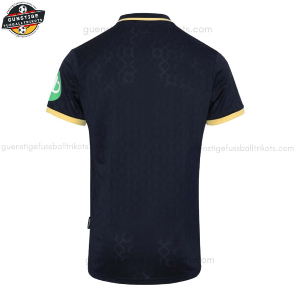 West Ham United Ausweichtrikot für Herren 2025/26