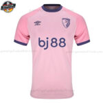 Bournemouth Ausweichtrikot für Herren 2025/26