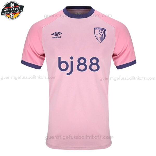 Bournemouth Ausweichtrikot für Herren 2025/26