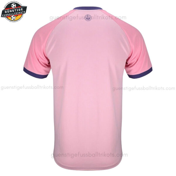 Bournemouth Ausweichtrikot für Herren 2025/26