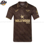 Brentford Auswärtstrikot für Herren 2025/26