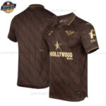 Brentford Auswärtstrikot für Herren 2025/26