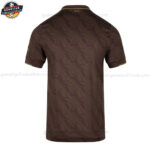 Brentford Auswärtstrikot für Herren 2025/26