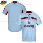 Brentford Ausweichtrikot für Herren 2025/26