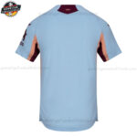 Brentford Ausweichtrikot für Herren 2025/26