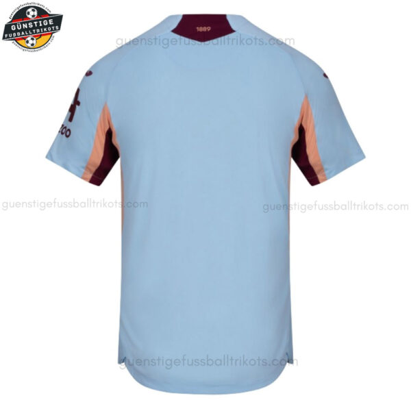 Brentford Ausweichtrikot für Herren 2025/26