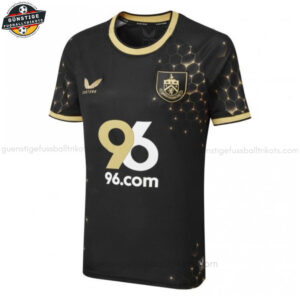 Burnley Ausweichtrikot für Herren 2025/26