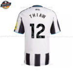 Newcastle THIAW 12 Heimtrikot für Herren 2025/26