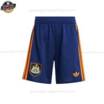 Newcastle THIAW 12 Ausweichtrikot-Set für Kinder 2025/26