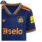 Newcastle THIAW 12 Ausweichtrikot für Herren 2025/26