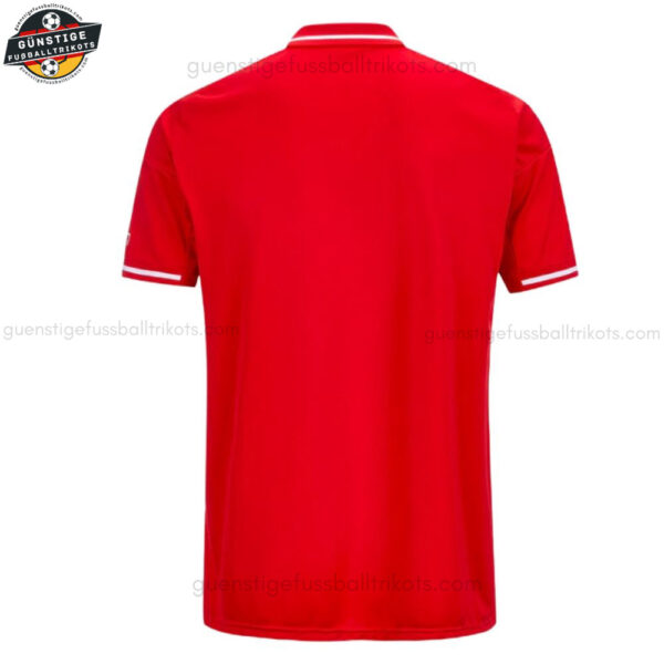 Nottingham Forest Heimtrikot für Herren 2025/26