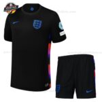England CHAMPIONS 25 Auswärtstrikot-Set für Kinder 2025/26