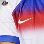 England CHAMPIONS 25 Heimtrikot für Herren 2025/26
