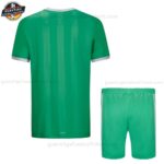 AS Roma Torwarttrikot-Set für Kinder 2025/26