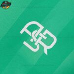 AS Roma Torwarttrikot für Herren 2025/26