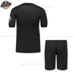 Atletico Madrid Torwarttrikot-Set für Kinder 2025/26