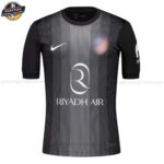 Atletico Madrid Torwarttrikot für Herren 2025/26