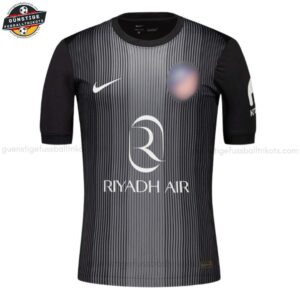 Atletico Madrid Torwarttrikot für Herren 2025/26 - Front view