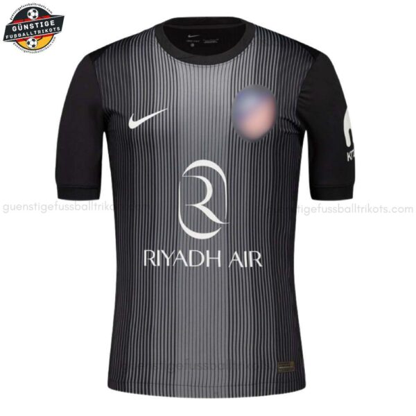 Atletico Madrid Torwarttrikot für Herren 2025/26