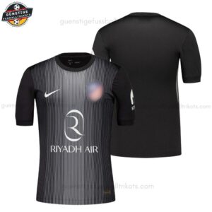 Atletico Madrid Torwarttrikot für Herren 2025/26