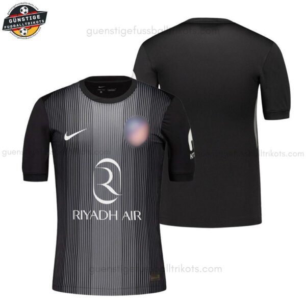 Atletico Madrid Torwarttrikot für Herren 2025/26