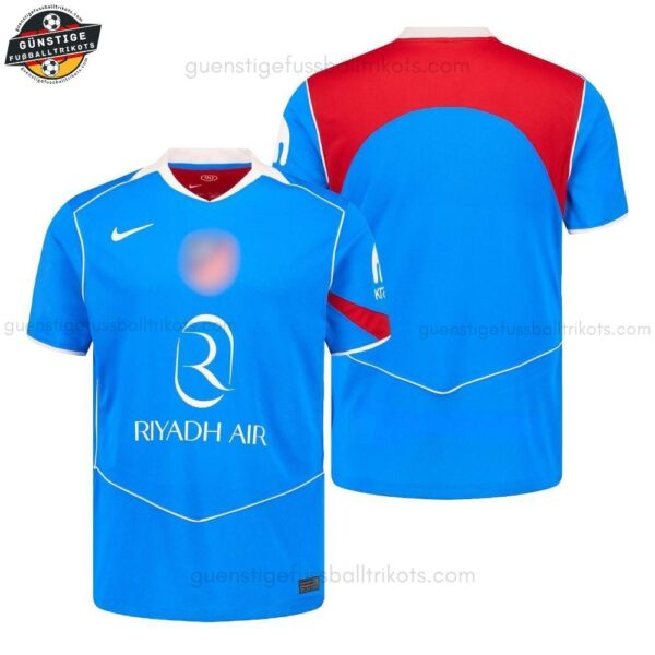 Atletico Madrid Ausweichtrikot für Herren 2025/26