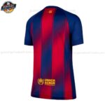 FC Barcelona Heimtrikot für Frauen 2025/26