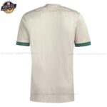 Bayern München Oktoberfest Fußballtrikot für Herren 2025/26