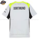 Borussia Dortmund Auswärtstrikot für Herren 2025/26