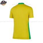 Brasilien Heimtrikot für Frauen 2025/26