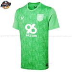 Burnley Torwarttrikot für Herren 2025/26