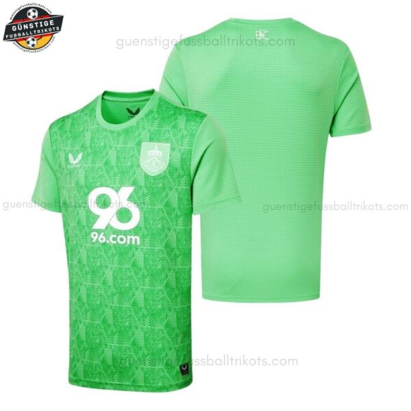 Burnley Torwarttrikot für Herren 2025/26
