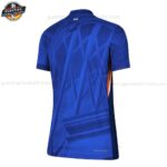 Chelsea Heimtrikot für Frauen 2025/26