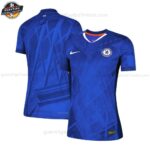 Chelsea Heimtrikot für Frauen 2025/26