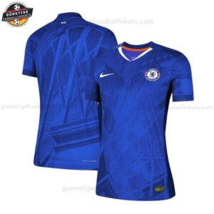 Chelsea Heimtrikot für Frauen 2025/26