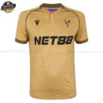 Crystal Palace Auswärtstrikot für Herren 2025/26