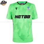 Crystal Palace Torwarttrikot für Herren 2025/26