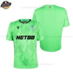 Crystal Palace Torwarttrikot für Herren 2025/26