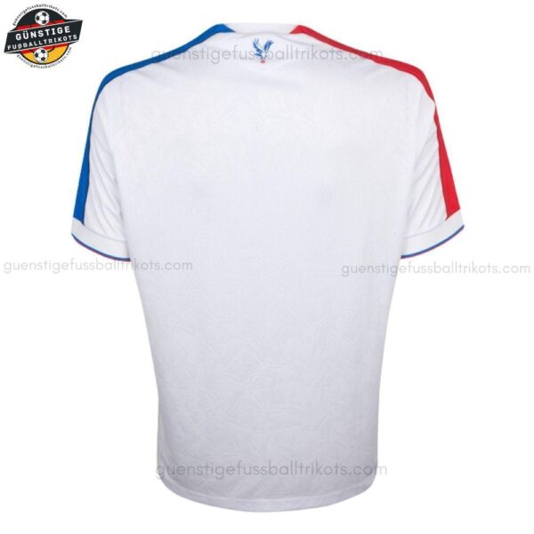 Crystal Palace Ausweichtrikot für Herren 2025/26