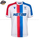Crystal Palace Ausweichtrikot für Herren 2025/26