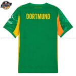 Borussia Dortmund Torwarttrikot für Herren 2025/26