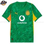 Borussia Dortmund Torwarttrikot für Herren 2025/26