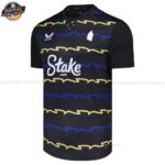 Everton Ausweichtrikot für Herren 2025/26