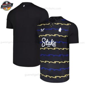 Everton Ausweichtrikot für Herren 2025/26