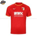 Augsburg Auswärtstrikot für Herren 2025/26