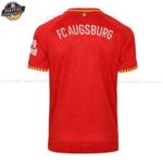 Augsburg Auswärtstrikot für Herren 2025/26