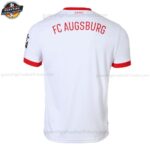 Augsburg Heimtrikot für Herren 2025/26