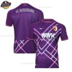 Augsburg Torwarttrikot für Herren 2025/26